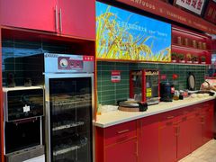 -天府国麻辣香锅(李沧万达店)