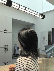 -ALONG HAIR阿龙发型