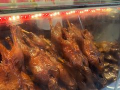 -徐六孃正宗甜皮鸭(张公桥店)