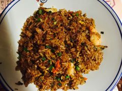 海鲜虾仁炒饭-卤儿道道(龙游路店)