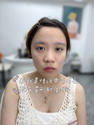 -韩美绣·骨相纹眉·洗眉美瞳线