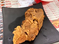 -孔一凡·手工饺子(时尚明苑店)