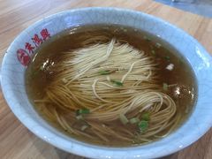 -朱鸿兴面馆(镇湖店)