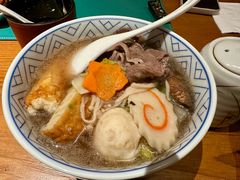 -松涛日本料理