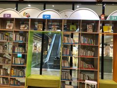 -饭米多蔻中英文绘本馆(苏州美罗店)