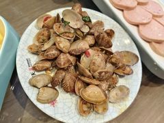 -健晟星期天火锅(河东店)