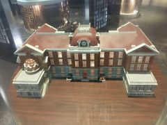 -天津市规划展览馆