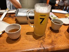 -木屋烧烤(南山蛇口招商花园城店)