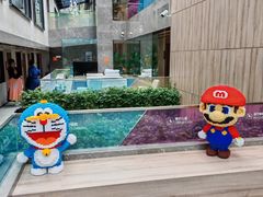 -黄山排云型旅酒店餐厅