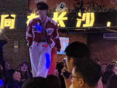 -HIB HUB公社(解放西路店)