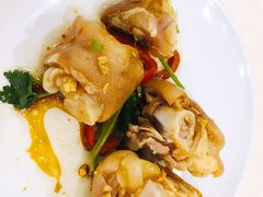 -御水泉休闲娱乐中心