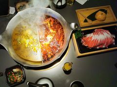 -湊湊火锅·茶憩(南京万象天地店)