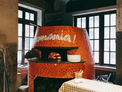 -Mammamia意大利餐厅(阳春巷店)