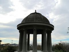 -墨尔本皇家植物园