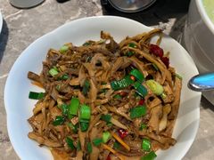 -四道菜·福建菜馆(新街口金鹰店)