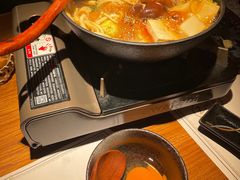 -玉川屋·深夜食堂居酒屋(柳巷店)
