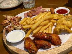 小吃大拼-G+KITCHEN(龙湖狮山天街店)