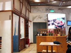 大堂-小满手工粉(上海月星环球港店)