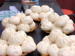 牛肉包-郑家包子牛肉拉面(尚勤路店)