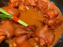 -松沪名灶·豆浆鱼头·新上海菜(飞航吾悦广场店)