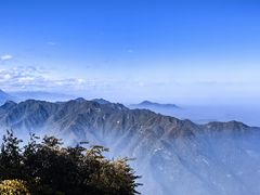 -五台山风景名胜区