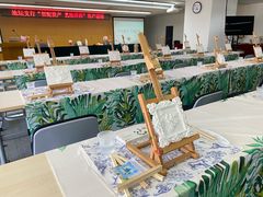 -100家灵感仓库·DIY团建(什刹海店)