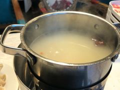 -领鲜活海鲜榴莲自助火锅(东门店)