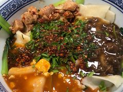 -秦豫肉夹馍(东羊市店)