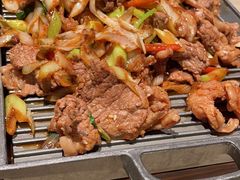-小船渔村•大连菜•大连焖鱼(黄河路店)