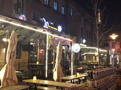 -巴伐利亚啤酒坊(意式风情街店)