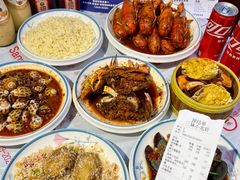 -三妹小龙虾·黄油蟹(华侨城总店)