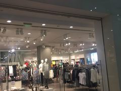 -H&M(鹏欣水游城店)