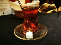 -Efes Turkish & Mediterranean Cuisine 艾菲斯餐厅(陆家嘴店)