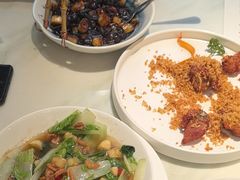 -子霖南山鲜虾面(南山总店)