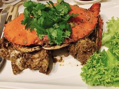 -新加坡海鲜共和(名胜世界圣淘沙海滨坊)