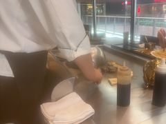 -大神太神·铁板烧(瑞虹天地月亮湾店)