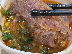 -粤潮牛肉火锅店(江南大道店)
