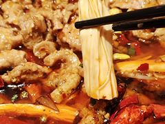 -破三川·新川菜(静安大融城店)