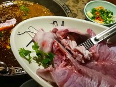 -匠岳·王宝器麻椒鱼(会展中心店)