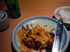-吕氏疙瘩汤·新派鲁菜(欢乐汇店)