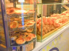-田中先生の泡芙工坊(胜利店)