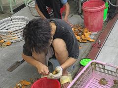 -众味海鲜大排档·活海鲜·潮汕味(南澳店)