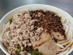 -黄金娣米线(盛邦老店)