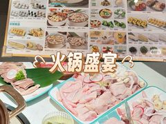 -椰客·海南椰子鸡(新塘永旺梦乐城店)