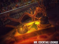-鸡尾酒实验室酒吧(隆礼路店)