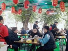 大堂-弓虽昌焖烧鸡(大竹林店)