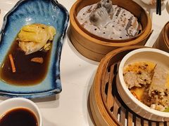 -稻香海鲜饭店(第一国际店)