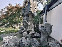 -常熟方塔园
