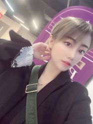 -MMby Hair Code芭曲发型