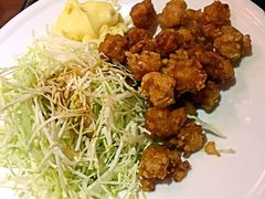 -平成屋· Late Night 食堂(四川北路店)